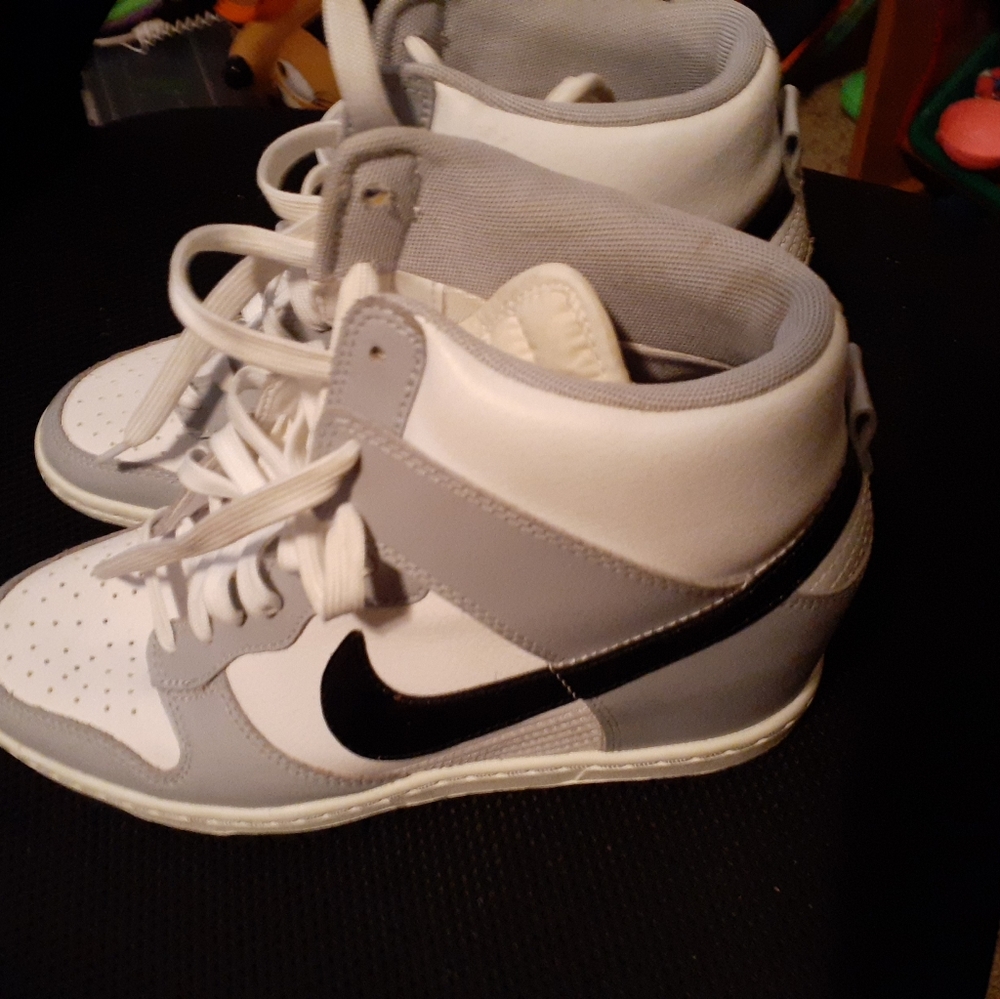 Woman Dunk Sky high size9